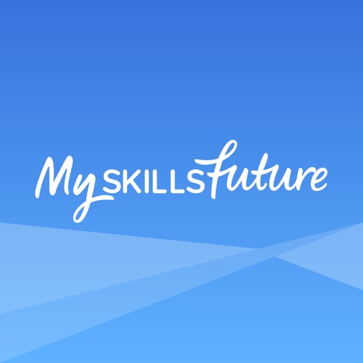 MySkillsFuture