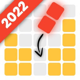 Fill It! - Block Puzzle Game