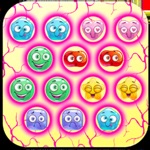 Bubble Shooter Raccoon