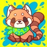 Get Draw Cute Animals for iOS, iPhone, iPad Aso Report