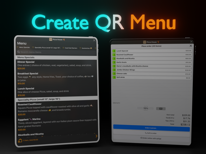 QR code Generator, Scanner Pro