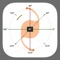 The TORIC CALCULATOR is an application that helps the surgeon to simulate the amount of corneal astigmatism to be corrected by selecting the recommended toric IOL power, and determining optimum IOL position axis in the capsular bag