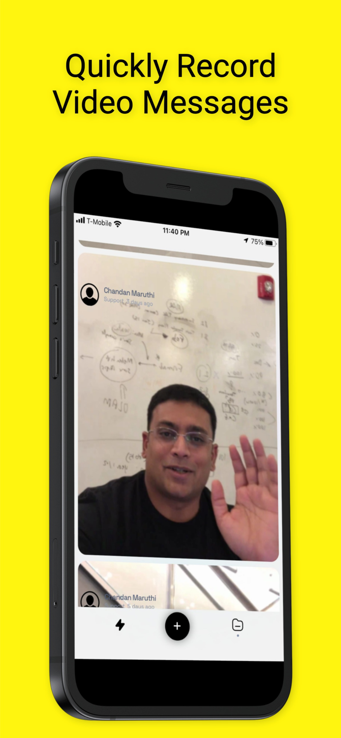 Twig DealRoom for B2B SaaS