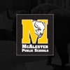 McAlester School District