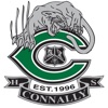 John B Connally High School - iPhoneアプリ