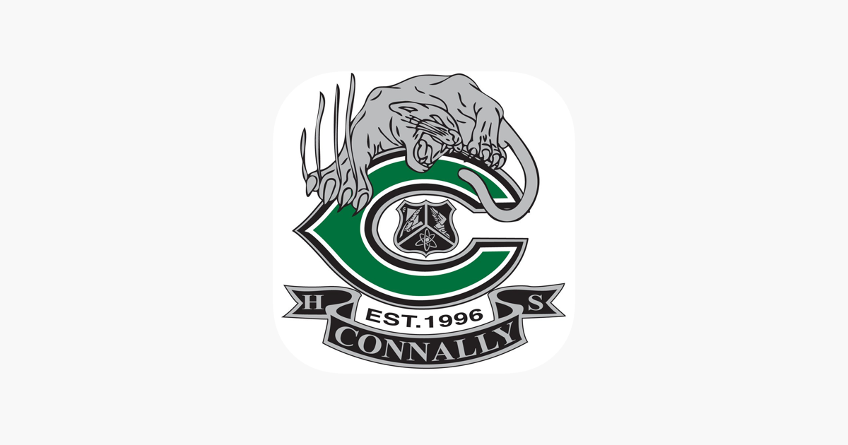 ‎John B Connally High School On The App Store