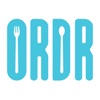 Ordr- Food Delivery & Carryout