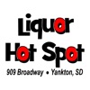 The Liquor Hot Spot