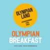 Olympian Breakfast