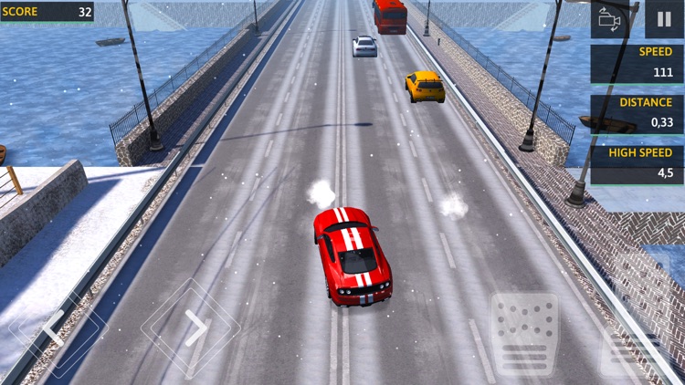 Racing Kings screenshot-3