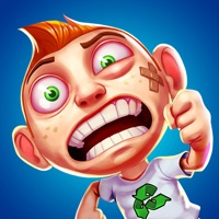 Running Fred  PC 용