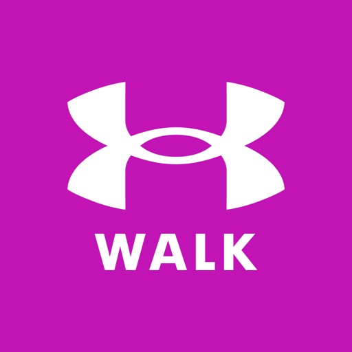 acoso soltero Salida hacia Map My Walk by Under Armour by Under Armour, Inc.
