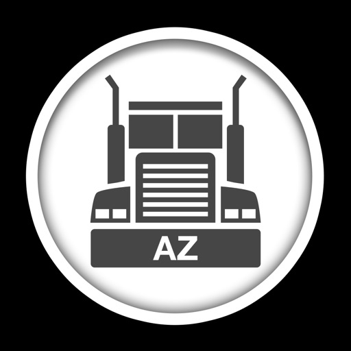 Arizona CDL Test Prep Download