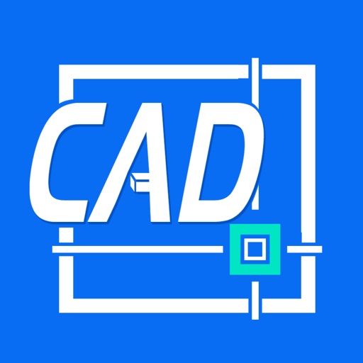 CAD快速看图-专业CAD制图看图王 iOS App