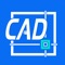 CAD手机版集合CAD看图和制图双模式于一身