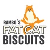 Rambo's Fat Cat Biscuits