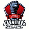 Fighting Skill Poker