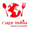 Cafe India Burnside UK