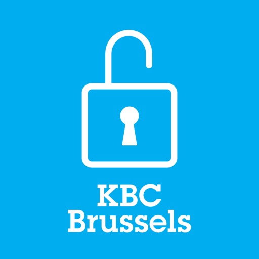 KBC Brussels Sign for Business by KBC Groep NV
