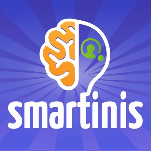 Smartinis: Trivia Quiz Puzzles