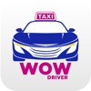 Taxi Wow - Conductor