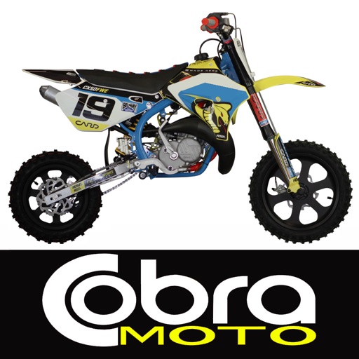 Jetting for Cobra 2T Moto Dirt