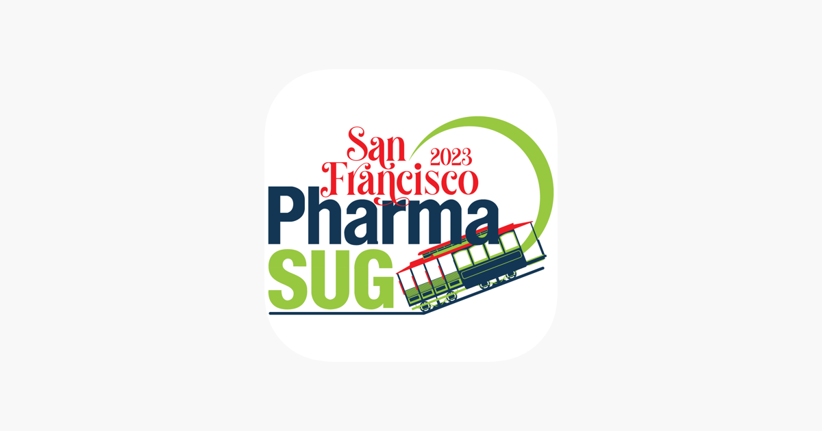 ‎PharmaSUG 2025 en App Store