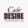 cafe desire