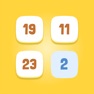Get Find the Number Puzzle Game for iOS, iPhone, iPad Aso Report