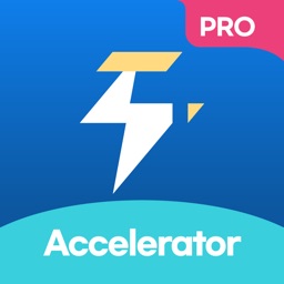Accelerator Pro : Fast Network