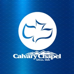 Calvary Chapel Salmon