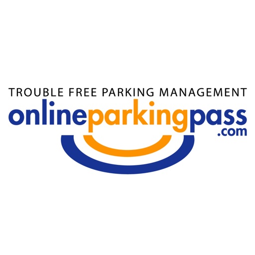 Online Parking Pass Patrol App by Richard chambers