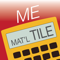 App Icon for Material Estimator Calculator App in United States IOS App Store