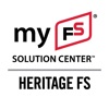 Heritage FS - myFS