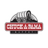 Chuck-A-Rama Buffet