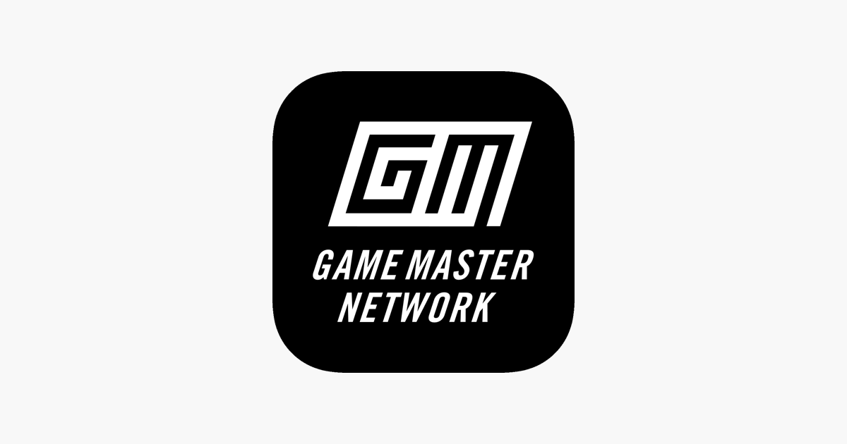 ‎The Game Master Network