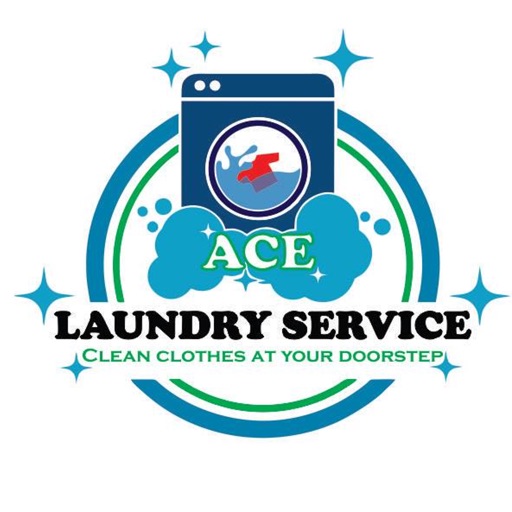 Ace Laundry Service for PC - Windows 7,8,10,11