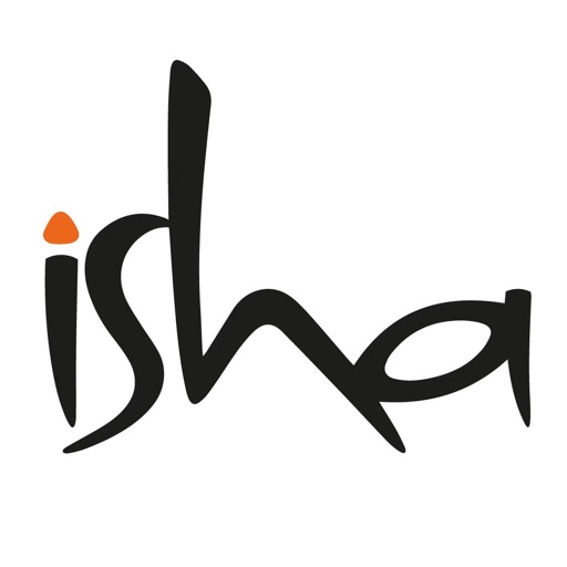 Isha Volunteer