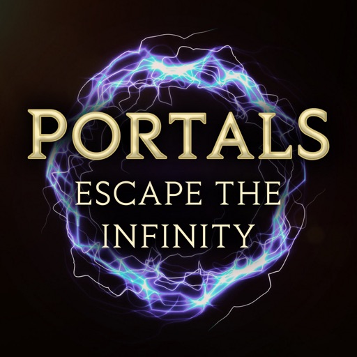 Portals: Escape The Infinity iOS App