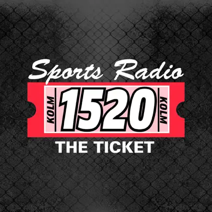 1520 The Ticket Cheats