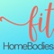 Download this app and access your personalized member portal to sign up for classes, manage your membership, and stay in the know about the events of Fit HomeBodies LLC