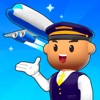 Idle Airport - Tycoon Game