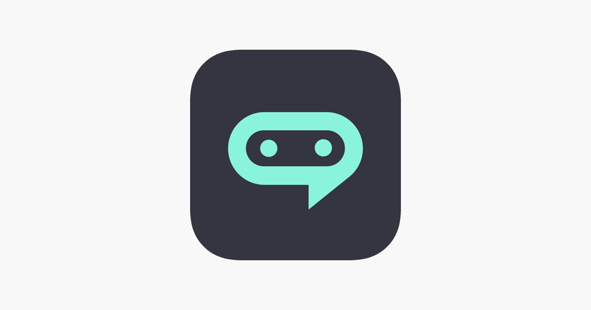 ‎AI Chat - Ask AI on the App Store