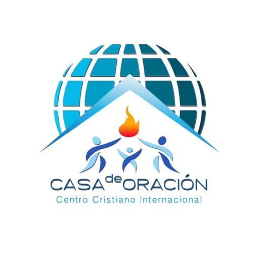 Casa de Oracion SF