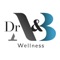 The Dr A & B Wellness connects you with your individually tailored wellness plan from Dr A & B Wellness