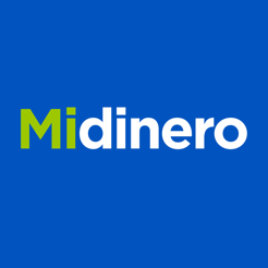 ‎Midinero App