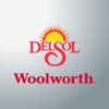 Del Sol y Woolworth