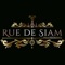 Welcome to the Rue de Siam Mobile App