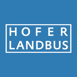 Hofer LandBus