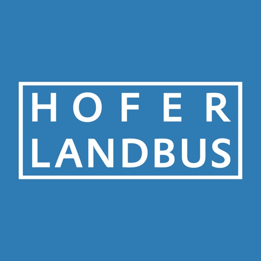 Hofer LandBus